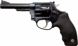 Револьвер Флобера Taurus mod.409 4 мм 4'', вороненый Картинка Револьвер Флобера Taurus mod.409 4 мм 4'', вороненый