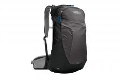 Рюкзак Thule Capstone 22L S/M Men's Hiking Pack - Black/Dark Shadow Картинка Рюкзак Thule Capstone 22L S/M Men's Hiking Pack - Black/Dark Shadow