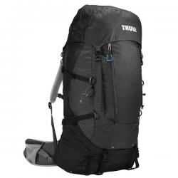 Рюкзак туристический Thule Guidepost 75L Men's - Black/Dark Shadow Картинка Рюкзак туристический Thule Guidepost 75L Men's - Black/Dark Shadow