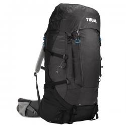 Картинка Рюкзак туристический Thule Guidepost 75L Men's - Black/Dark Shadow