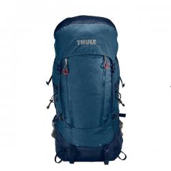 Картинка Рюкзак туристический Thule Guidepost 75L Men's - Poseidon/Light Poseidon