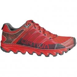 Картинка Кроссовки LaSportiva Helios rust/red 42