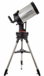 Телескоп Celestron NexStar Evolution 8, Шмидт-Кассегрен Картинка Телескоп Celestron NexStar Evolution 8, Шмидт-Кассегрен