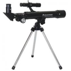 Телескоп Celestron PowerSeeker 50ТТ AZ, рефрактор Картинка Телескоп Celestron PowerSeeker 50ТТ AZ, рефрактор