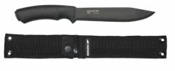 Нож MORA Pathfinder High Carbon Steel Outdoor knife Картинка Нож MORA Pathfinder High Carbon Steel Outdoor knife