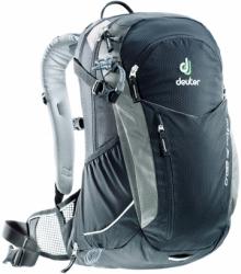Deuter Рюкзак Cross Air 20 EXP цвет 7490 black-titan Картинка Deuter Рюкзак Cross Air 20 EXP цвет 7490 black-titan