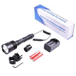 Картинка Фонарик Bailong BL-Q2880