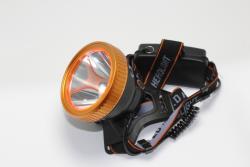 Картинка Налобный фонарь Police JD-7859