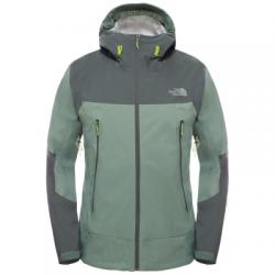 The North Face M DIAD JACKET POMPEIAN RED (032546733234) Картинка The North Face M DIAD JACKET POMPEIAN RED (032546733234)