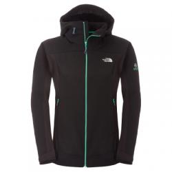 The North Face W PURGATORY HD JKT TNF Картинка The North Face W PURGATORY HD JKT TNF