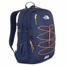 Рюкзак The North Face BOREALIS CLASSIC Картинка Рюкзак The North Face BOREALIS CLASSIC