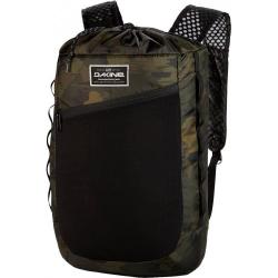 Картинка Рюкзак Dakine STOWAWAY RUCKSACK 21L marker camo