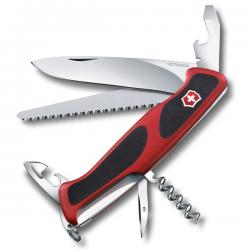 Нож Victorinox Delemont, RangerGrip 55 Картинка Нож Victorinox Delemont, RangerGrip 55