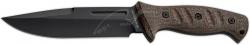 Нож Boker Magnum Desert Warrior Картинка Нож Boker Magnum Desert Warrior