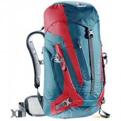 Рюкзак Deuter ACT Trail 30 цвет 3514 arctic-fire Картинка Рюкзак Deuter ACT Trail 30 цвет 3514 arctic-fire