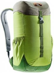 Рюкзак Deuter Walker 16 цвет 2270 moss-pine Картинка Рюкзак Deuter Walker 16 цвет 2270 moss-pine