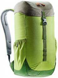 Картинка Рюкзак Deuter  Walker 16 цвет 2270 moss-pine