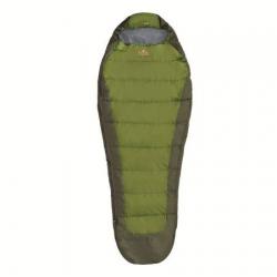 Спальный мешок Pinguin COMFORT 185 зеленый R Картинка Спальный мешок Pinguin COMFORT 185 зеленый R
