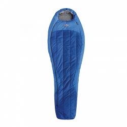 Спальный мешок Pinguin SPIRIT 185 синий R BHB Micro Картинка Спальный мешок Pinguin SPIRIT 185 синий R BHB Micro