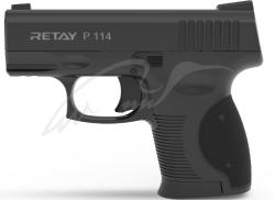Стартовый пистолет Retay P114 ц:black Картинка Стартовый пистолет Retay P114 ц:black