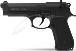 Стартовый пистолет Retay Mod.92 ц:black Картинка Стартовый пистолет Retay Mod.92 ц:black