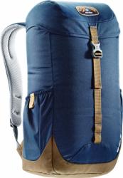 Рюкзак Deuter Walker 16 цвет 3608 midnight-lion Картинка Рюкзак Deuter Walker 16 цвет 3608 midnight-lion