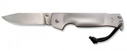 Нож Cold Steel Pocket Bushamn, блистер Картинка Нож Cold Steel Pocket Bushamn, блистер