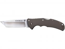 Картинка Нож Cold Steel Code 4 TP, XHP
