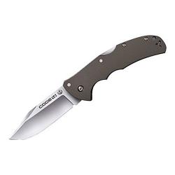 Картинка Нож Cold Steel Code 4 SP, XHP