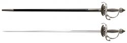 Меч Cold Steel Cavalier Rapier (1260.13.50)