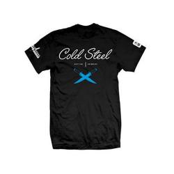 Футболка Cold Steel Cross Guard T-Shirt XL (1260.13.30)