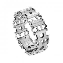 Браслет Leatherman Tread, Metric-Stainless Картинка Браслет Leatherman Tread, Metric-Stainless