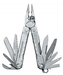 Картинка Мультитул Leatherman Rebar Standard