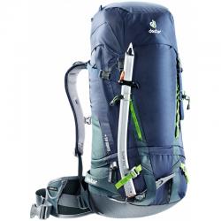 Рюкзак Deuter Guide 45+ цвет 3400 navy-granite Картинка Рюкзак Deuter Guide 45+ цвет 3400 navy-granite