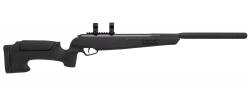 Гвинтівка пневматична Stoeger 4,5мм A_TAC Suppressor з кріпленням Medium під Weaver, Картинка Гвинтівка пневматична Stoeger 4,5мм A_TAC Suppressor з кріпленням Medium під Weaver,