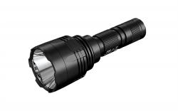 Фонарь Nitecore P30 (Cree XP-L HI V3, 1000 люмен, 8 режимов, 1x18650) Картинка Фонарь Nitecore P30 (Cree XP-L HI V3, 1000 люмен, 8 режимов, 1x18650)