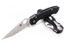 Spyderco Para-Military2 (C81GP2)