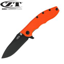 Картинка Нож KAI ZT 0562 ц:оранжевый