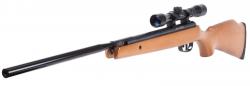 Пневматическая винтовка Crosman Blaze XT Wood Картинка Пневматическая винтовка Crosman Blaze XT Wood