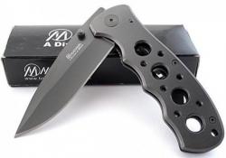 Картинка Нож Boker Magnum Dark Force