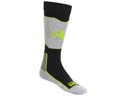 Термоноски Norfin BALANCE LONG T2A (35% бавовна,35% кулманс,25% нейлон,5% еласт.) р.XL(45-47) (303741-04XL)