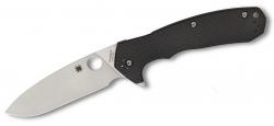 Нож Spyderco Amalgam (C234CFP)