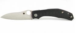 Нож Spyderco Kapara Картинка Нож Spyderco Kapara