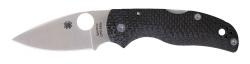 Нож Spyderco Native 5, S90V, Carbon (C41CFFP5)