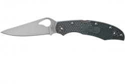 Нож Spyderco Byrd Cara Cara 2 ц:серый Картинка Нож Spyderco Byrd Cara Cara 2 ц:серый