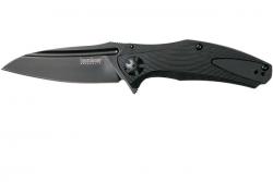 Картинка Нож KAI Kershaw Natrix Black