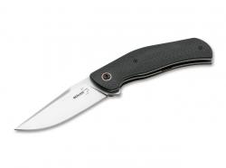 Нож Boker Plus Roundhouse Картинка Нож Boker Plus Roundhouse