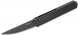 Нож Boker Plus Kwaiken Automatic All Black Картинка Нож Boker Plus Kwaiken Automatic All Black