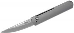 Картинка Нож Boker Plus Kwaiken Automatic Silver