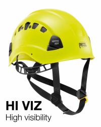 Картинка Petzl Каска Vertex VENT HI-VIZ